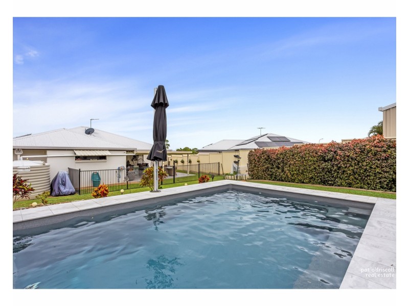 15 Violet Drive, Gracemere QLD 4702