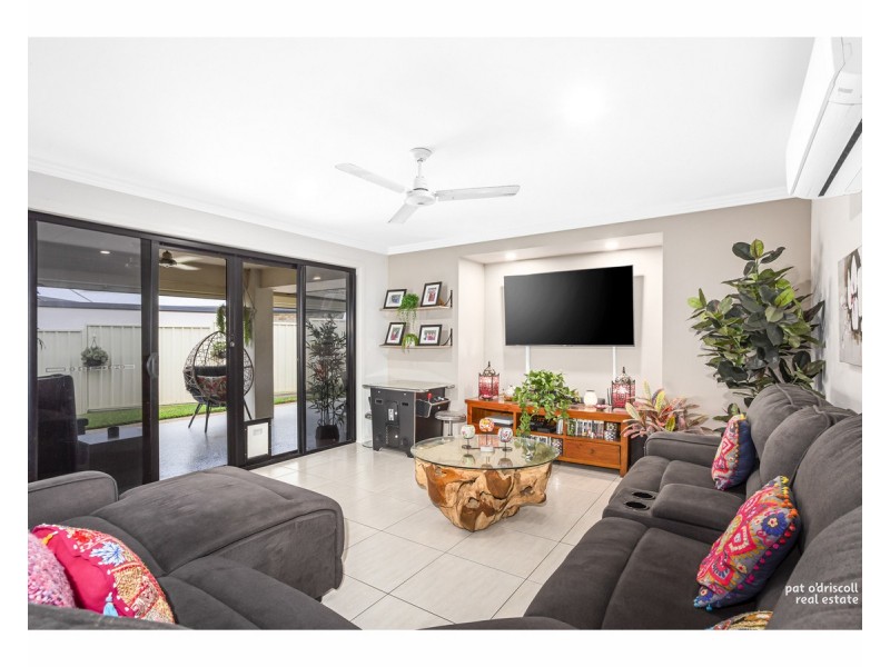 15 Violet Drive, Gracemere QLD 4702