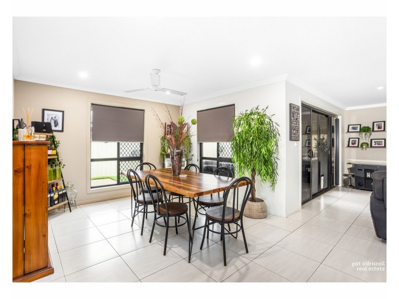 15 Violet Drive, Gracemere QLD 4702