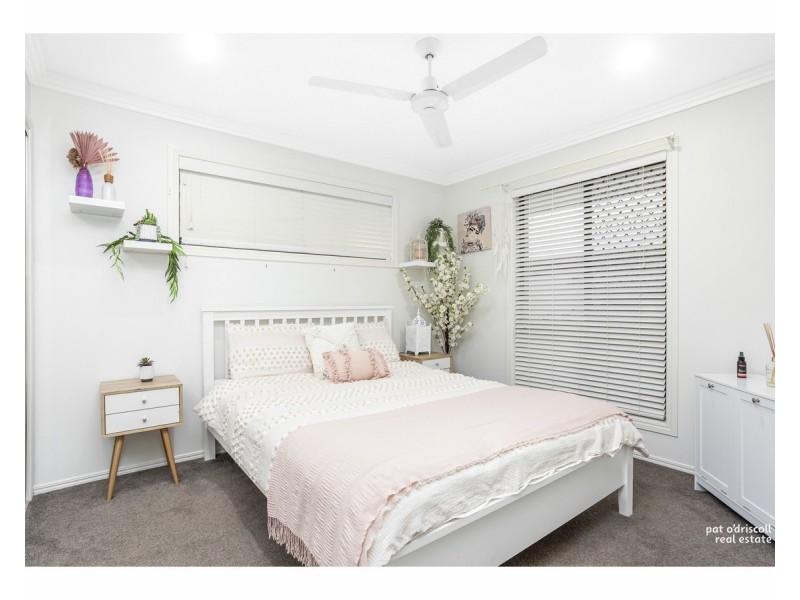 15 Violet Drive, Gracemere QLD 4702