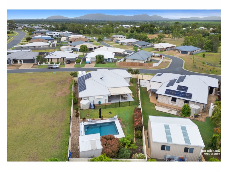 15 Violet Drive, Gracemere QLD 4702