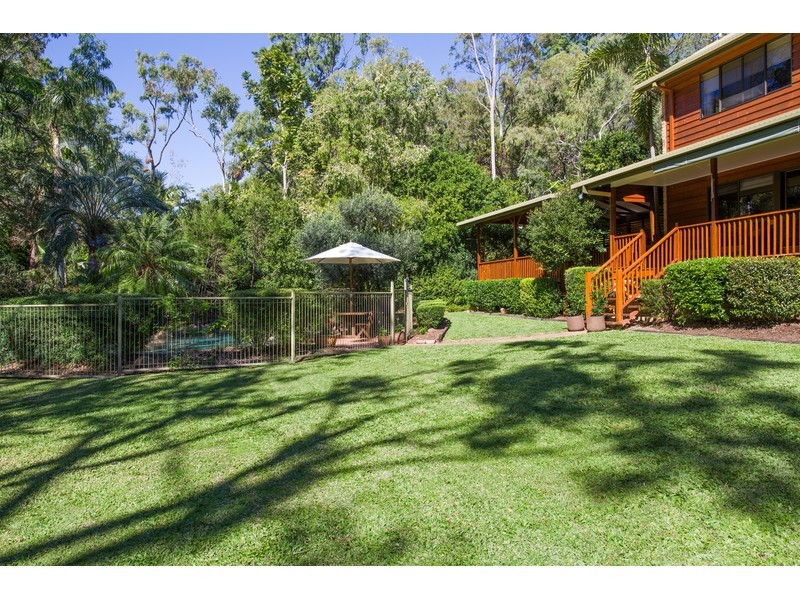7 Burns Street, Frenchville QLD 4701