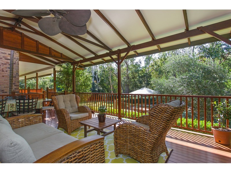 7 Burns Street, Frenchville QLD 4701