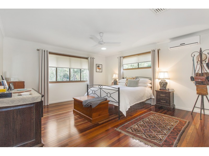 7 Burns Street, Frenchville QLD 4701