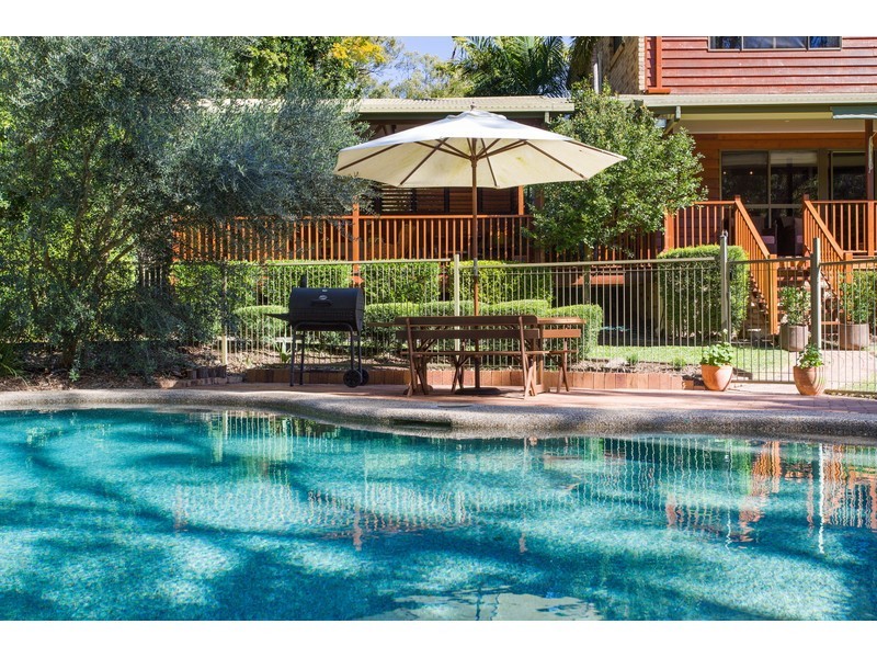 7 Burns Street, Frenchville QLD 4701