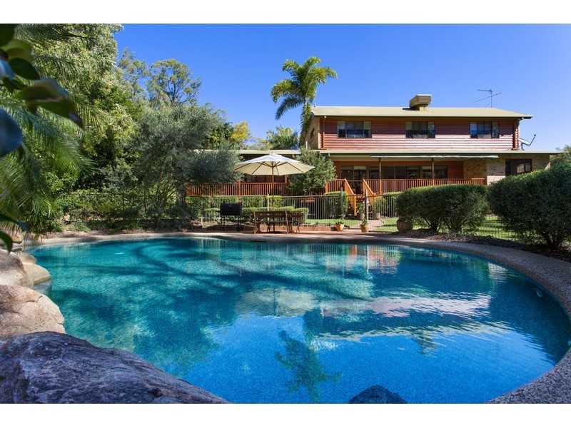 7 Burns Street, Frenchville QLD 4701