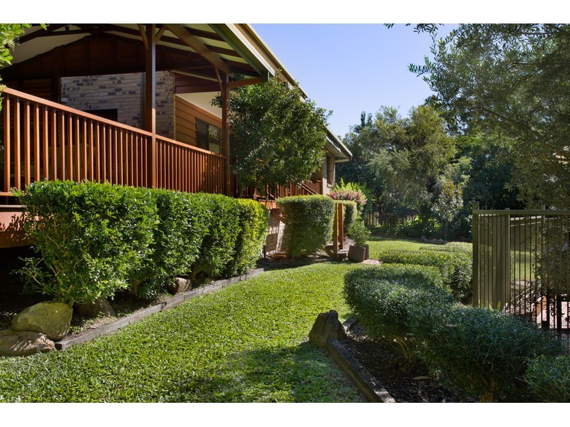 7 Burns Street, Frenchville QLD 4701