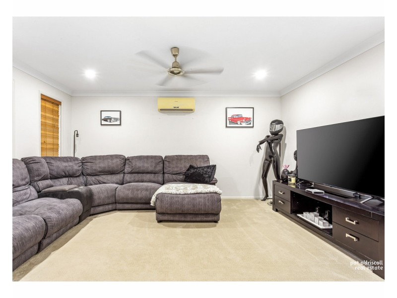 62 Buxton Drive, Gracemere QLD 4702