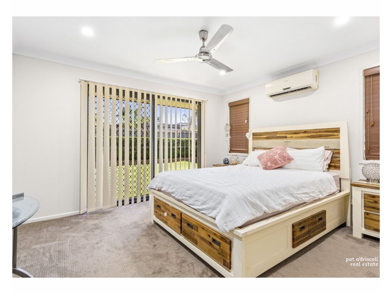 62 Buxton Drive, Gracemere QLD 4702