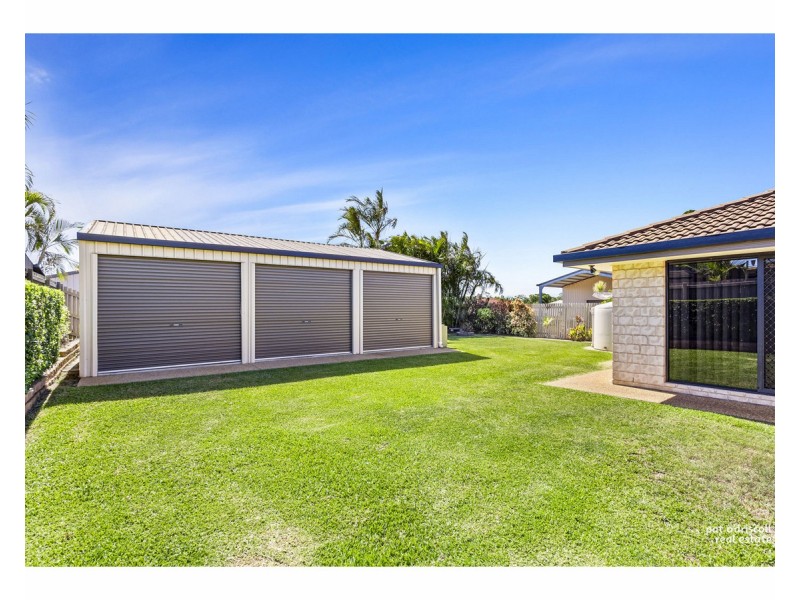 62 Buxton Drive, Gracemere QLD 4702
