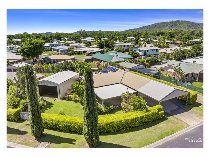 17 Bean Avenue, Parkhurst QLD 4702