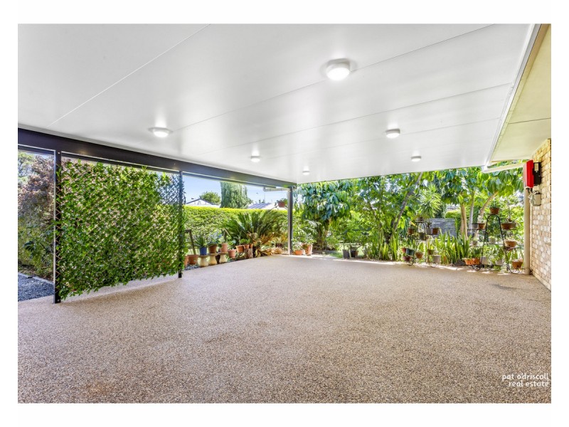 17 Bean Avenue, Parkhurst QLD 4702