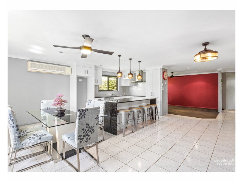 17 Bean Avenue, Parkhurst QLD 4702