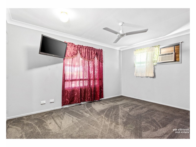 17 Bean Avenue, Parkhurst QLD 4702