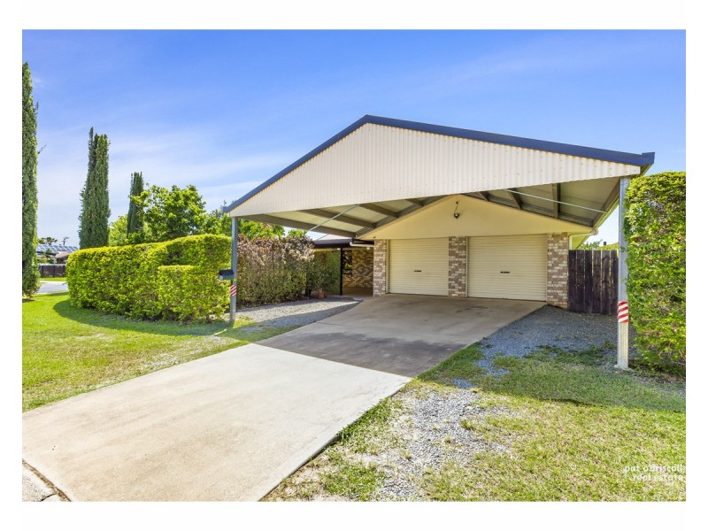 17 Bean Avenue, Parkhurst QLD 4702