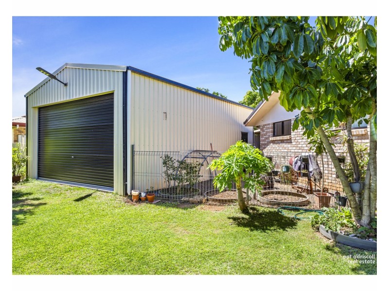 17 Bean Avenue, Parkhurst QLD 4702