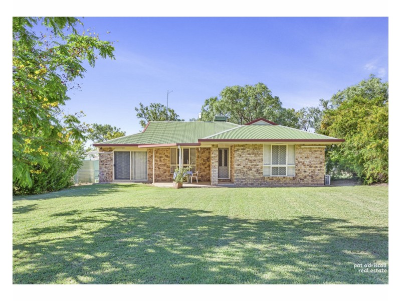 85 Kroombit Drive, Bouldercombe QLD 4702