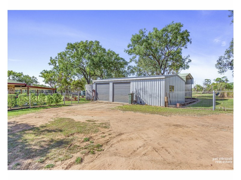 85 Kroombit Drive, Bouldercombe QLD 4702