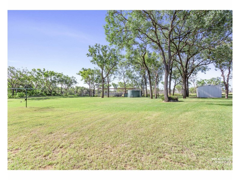 85 Kroombit Drive, Bouldercombe QLD 4702