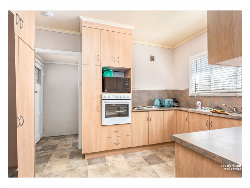 401 Dean Street, Frenchville QLD 4701