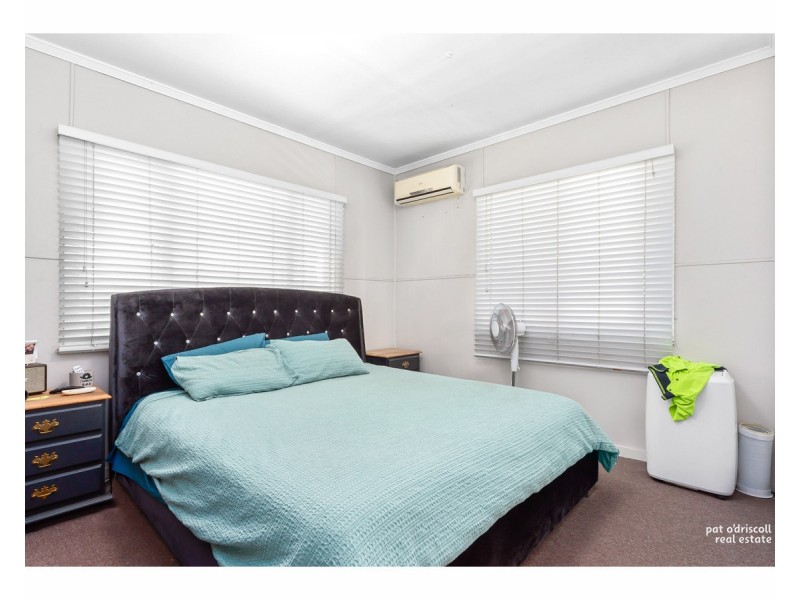 401 Dean Street, Frenchville QLD 4701