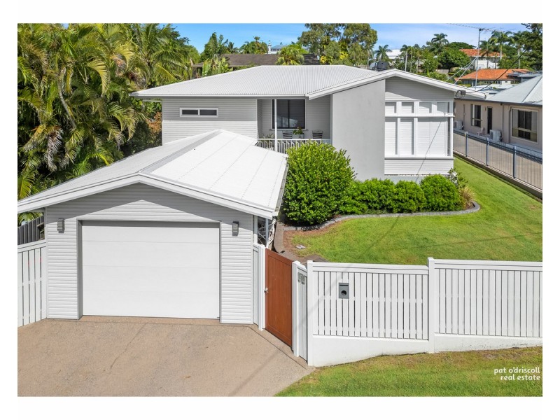 26 Jessie Street, The Range QLD 4700