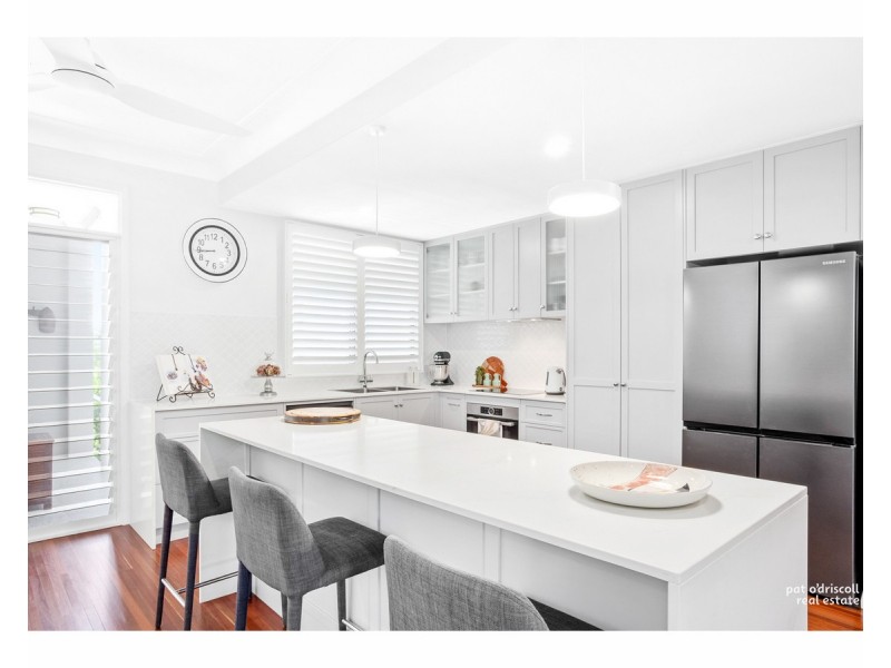 26 Jessie Street, The Range QLD 4700
