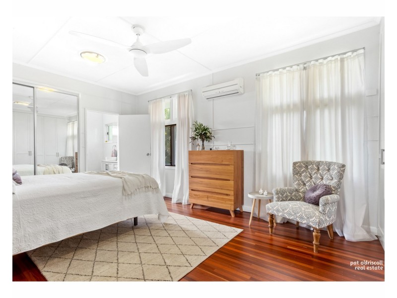 26 Jessie Street, The Range QLD 4700
