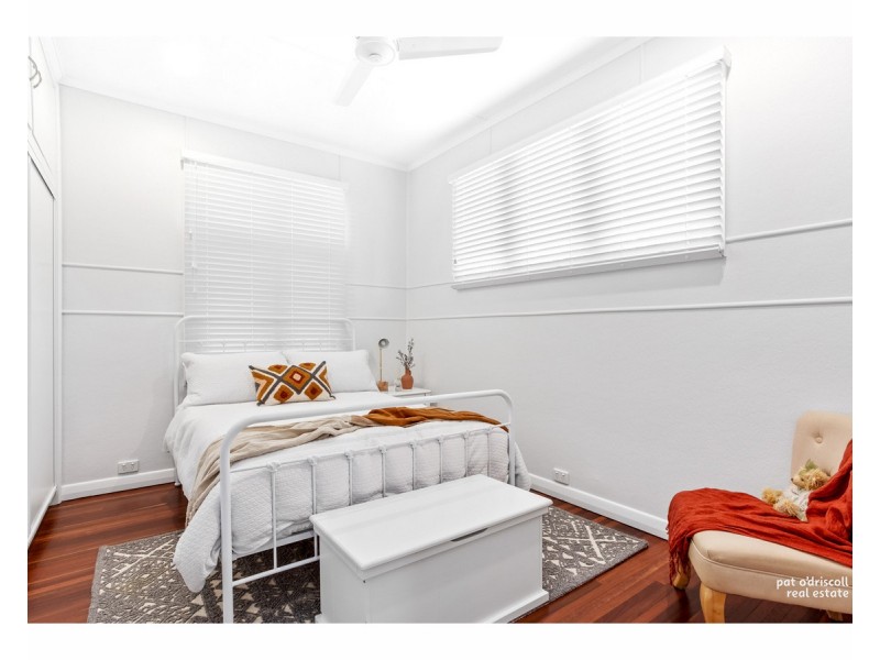 26 Jessie Street, The Range QLD 4700