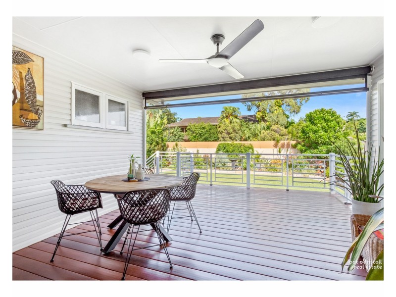 26 Jessie Street, The Range QLD 4700