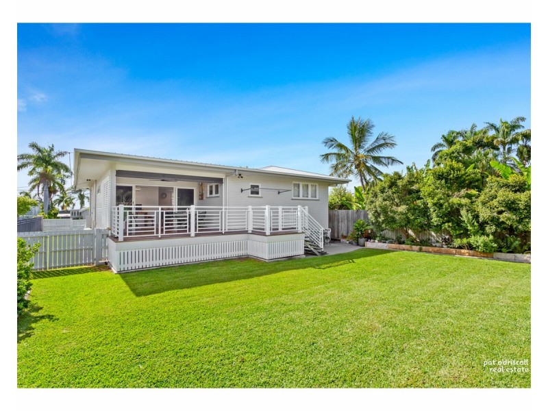 26 Jessie Street, The Range QLD 4700