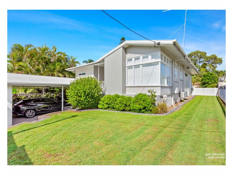 26 Jessie Street, The Range QLD 4700