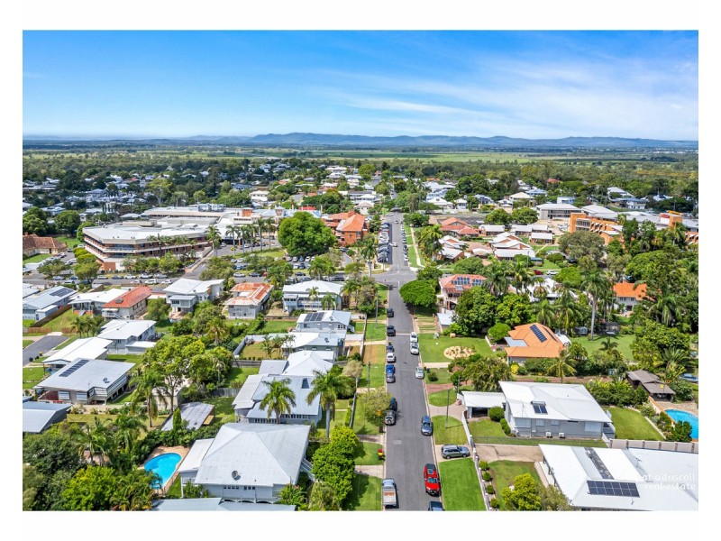 26 Jessie Street, The Range QLD 4700