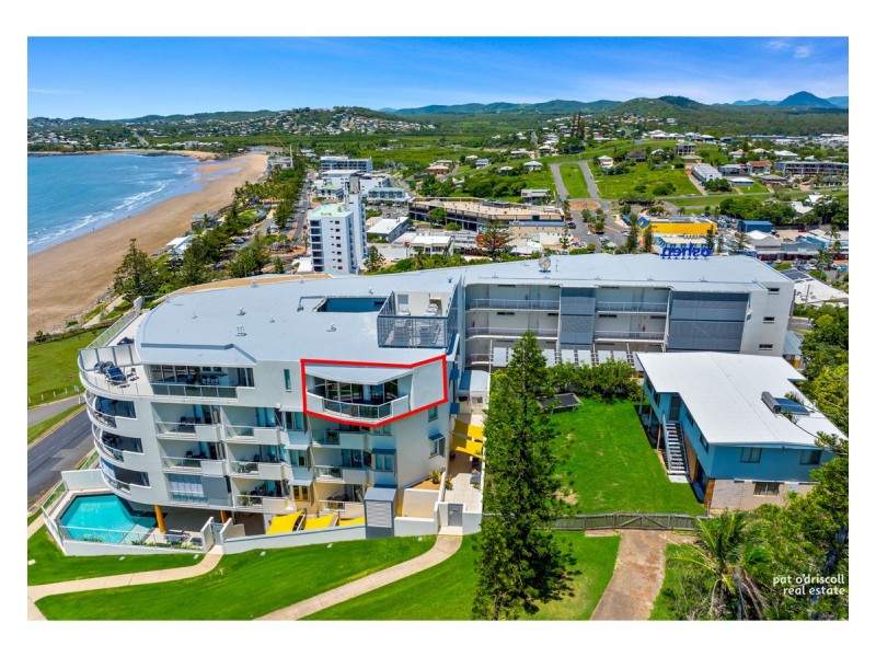 62/30-32 Adelaide Street, Yeppoon QLD 4703