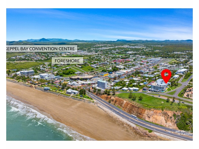 62/30-32 Adelaide Street, Yeppoon QLD 4703