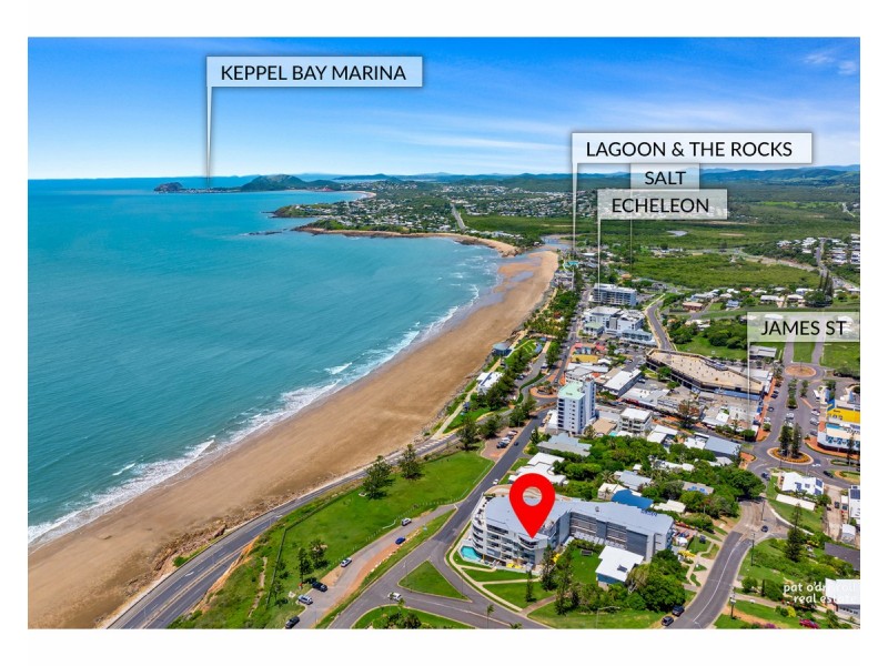 62/30-32 Adelaide Street, Yeppoon QLD 4703