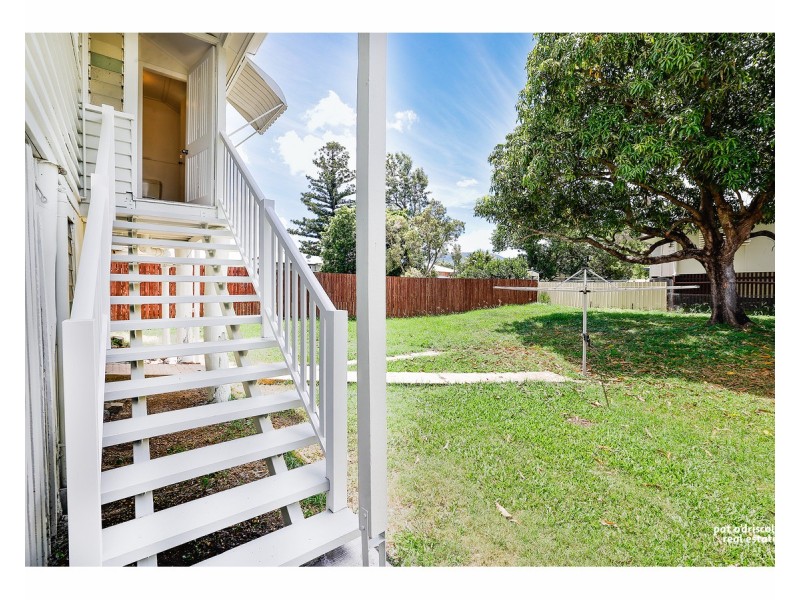 162 Nobbs Street, Berserker QLD 4701