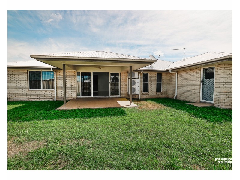 47 Anna Meares Avenue, Gracemere QLD 4702