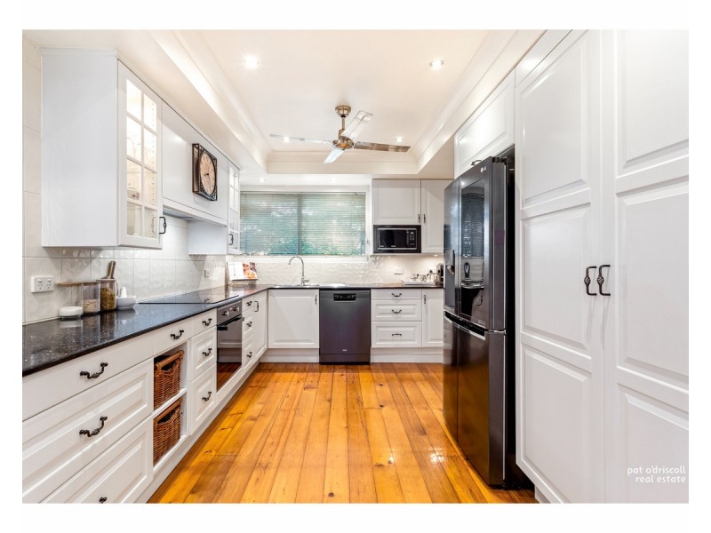 77 Archer Street, Rockhampton City QLD 4700