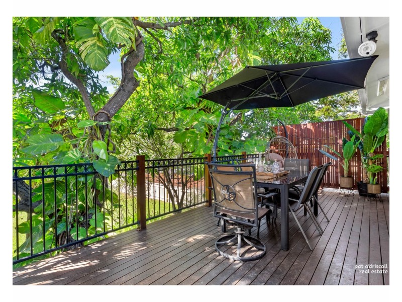 77 Archer Street, Rockhampton City QLD 4700