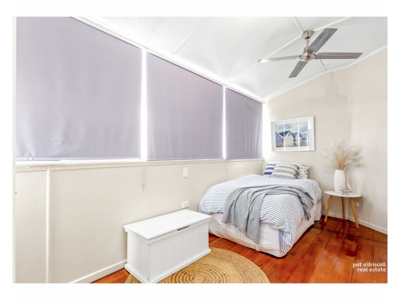 77 Archer Street, Rockhampton City QLD 4700