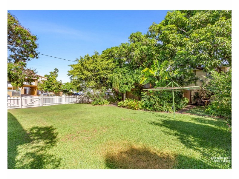 77 Archer Street, Rockhampton City QLD 4700