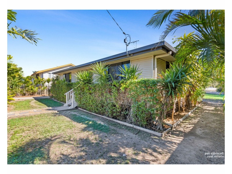 341 Salamanca Street, Frenchville QLD 4701