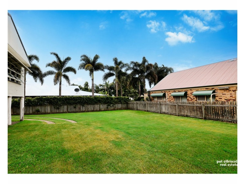 27 Dagmar Street, The Range QLD 4700