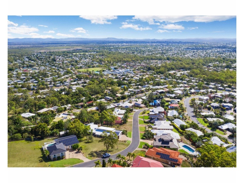 20 Murlay Avenue, Frenchville QLD 4701