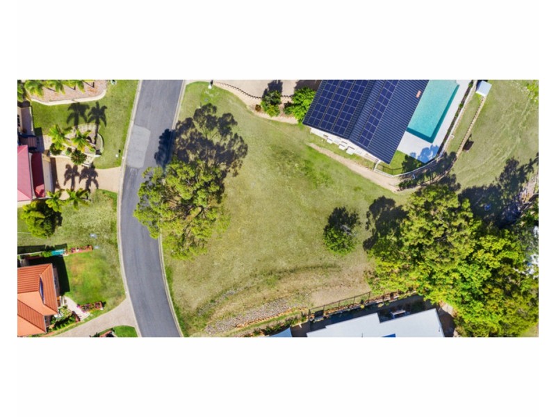 20 Murlay Avenue, Frenchville QLD 4701