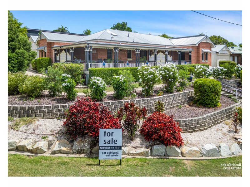 30 James Street, The Range QLD 4700
