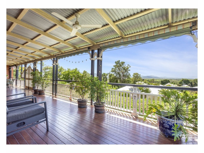 30 James Street, The Range QLD 4700