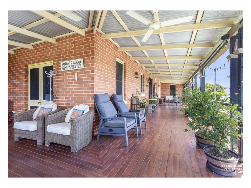 30 James Street, The Range QLD 4700