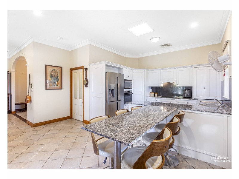 30 James Street, The Range QLD 4700